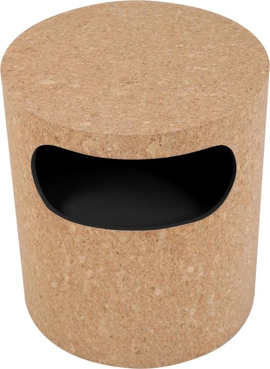 Actual product image SIT Möbel Cork (40 x 40 x 8 cm)