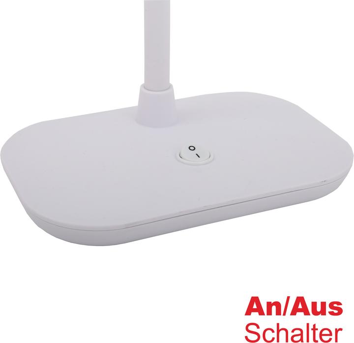 Actual product image Briloner Daylight (800 lm)