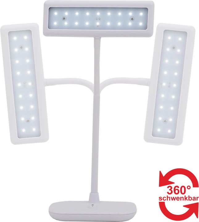 Actual product image Briloner Daylight (800 lm)