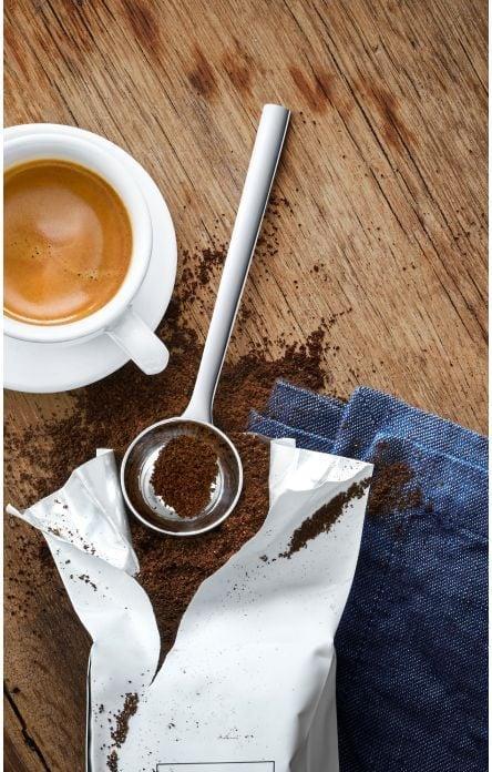 Productafbeelding WMF Koffie Doseerlepel Koffielepel Portioneerder 14,5cm Nuova Roestvrij Staal Gepolijst