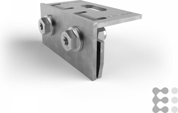 Image du produit Schletter 112001-000