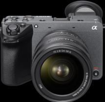 Image du produit Sony Cinema Line FX2 (33 Mpx, Plein format)