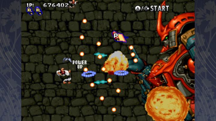 Actual product image Clear River Games Psikyo Shooting Library Vol. 2 (Multi Language) (Import) (Switch)