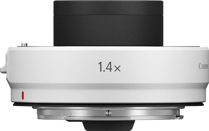 Actual product image Canon RF 1.4x (Teleconverter, Canon RF)