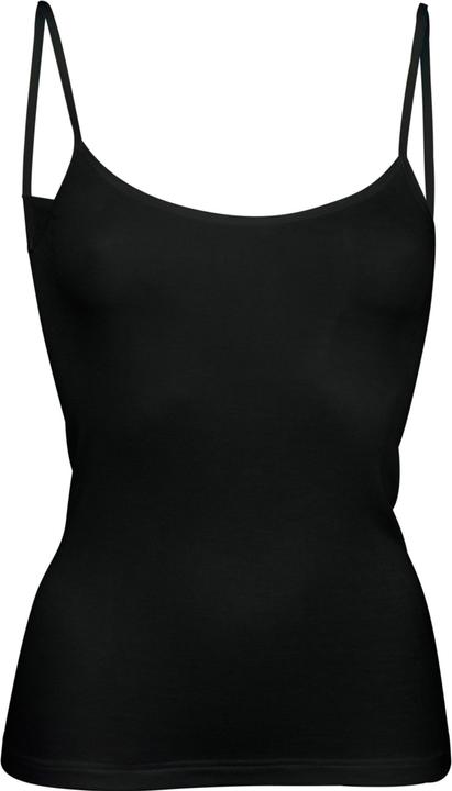 Immagine prodotto Erwin Müller Maglietta intima da donna con spalline 2-pack (48)