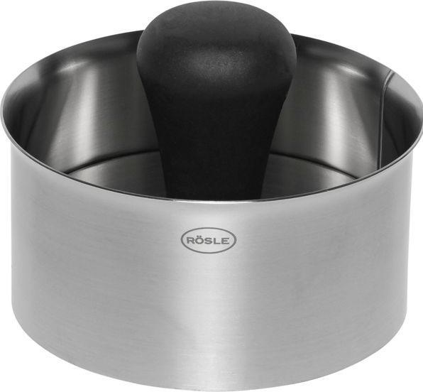 Actual product image Rösle Burger Press PRO