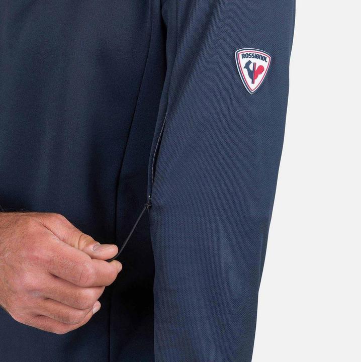 Image du produit Rossignol Diretta Fleece Hz Sweatshirt (M)