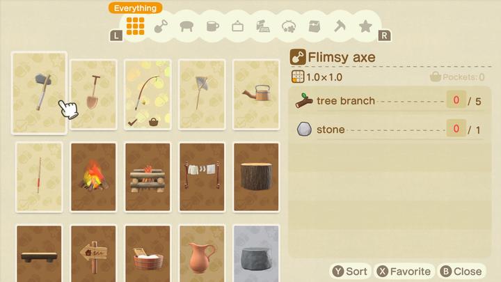 Produktbild Nintendo Animal Crossing: New Horizons (Switch, DE)