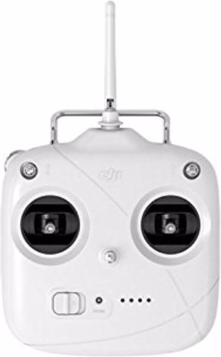 Actual product image DJI Phantom 2 radio remote control 2.4Ghz with LiPo battery