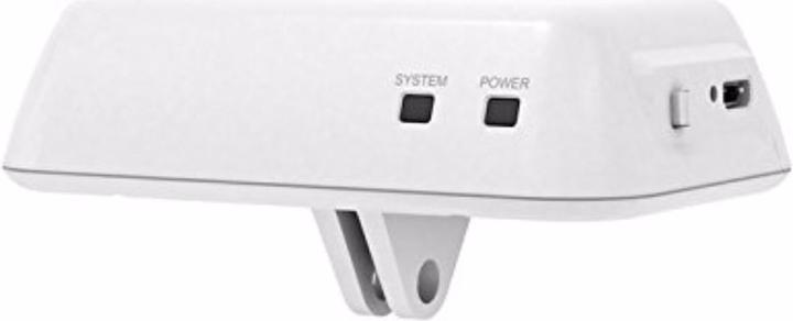 Immagine prodotto DJI Estensore di portata WiFi Phantom 2 (Vision+ (P01)) (Ricambi per droni, DJI Phantom 2)