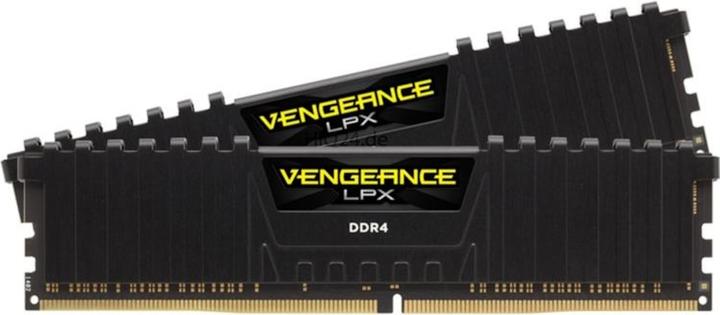 Corsair Vengeance LPX