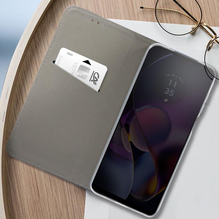 Produktbild Avizar Mag Cover Series (Motorola Moto G54)