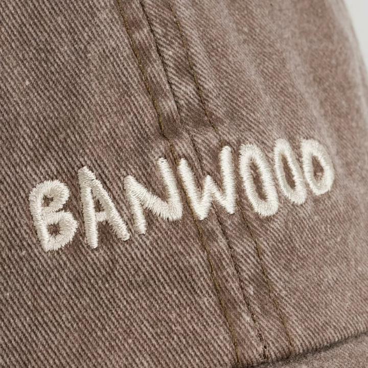 Actual product image Banwood Cap