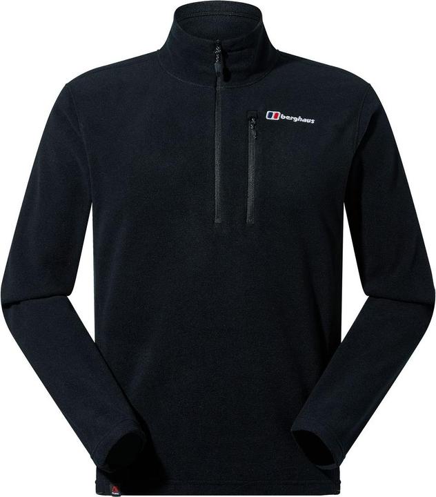 BP6-BLACK, Black
