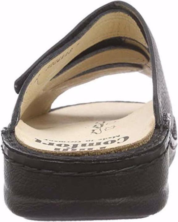 Actual product image Finn Comfort Pantoletten (39)