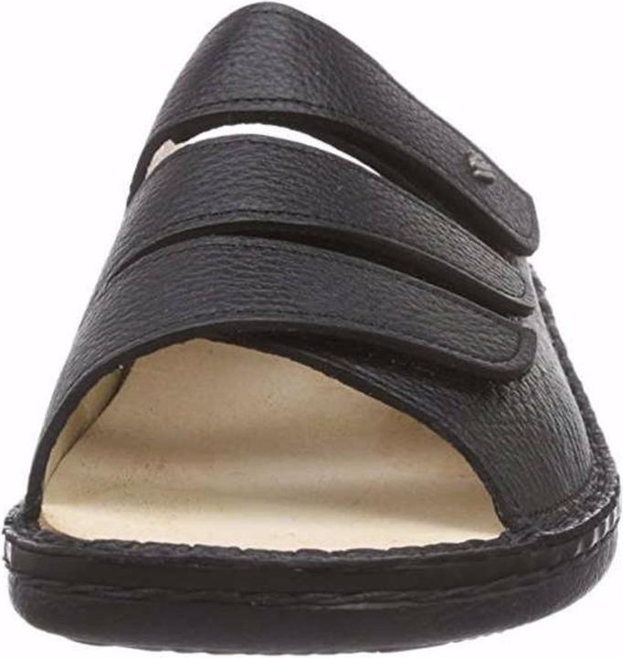 Actual product image Finn Comfort Pantoletten (39)