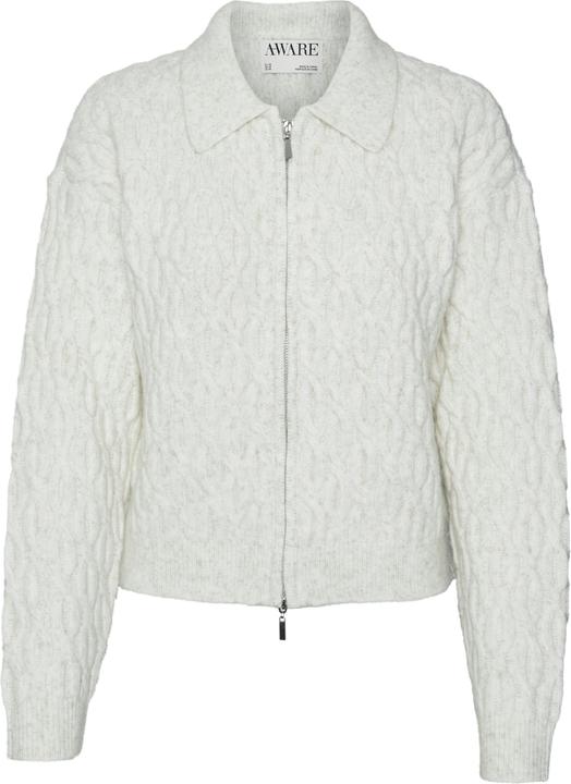 Vero Moda VMMEFFA Strickjacke Strickjacke