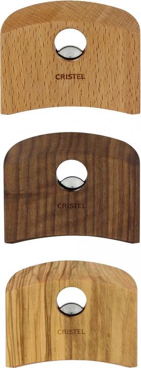 Produktbild Cristel Casteline (8 cm, Holz)
