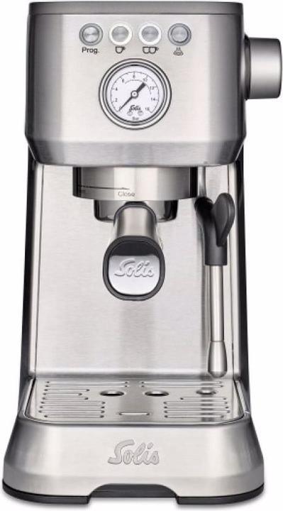 Actual product image Solis Barista Perfetta Plus