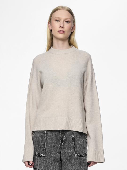 Produktbild Pieces PCNALIA WOLL Pullover (M)
