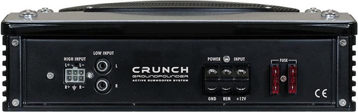 Image du produit Crunch Gp800 (200 W)