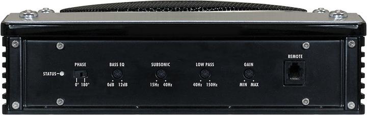Image du produit Crunch Gp800 (200 W)