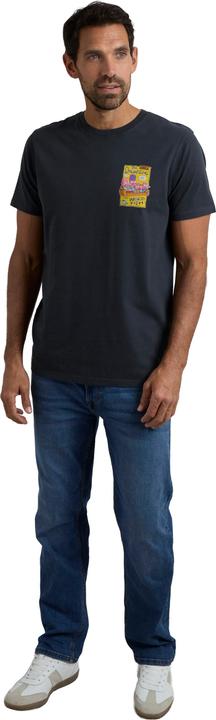 Produktbild Weird Fish Shrimpsons TShirt (4XL)