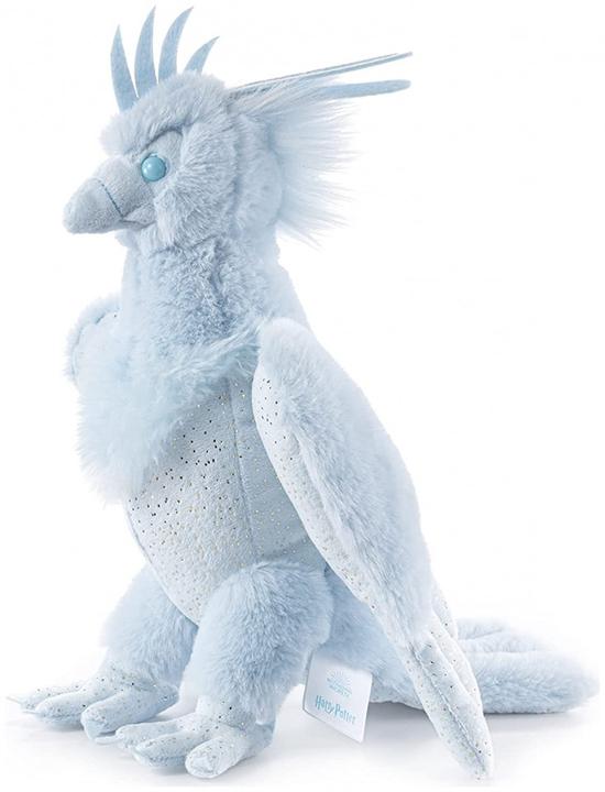 Produktbild Noble Collection Harry Potter peluche Phoenix Patronus 29 cm (29 cm)