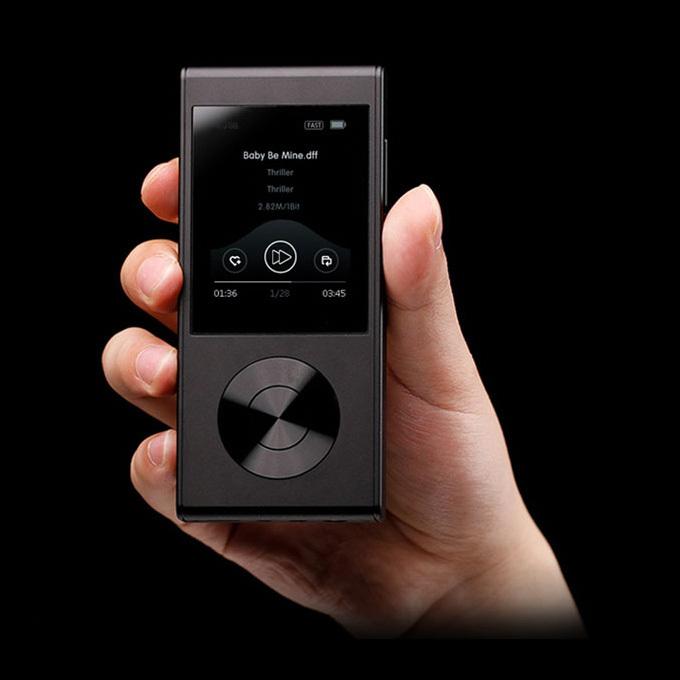 Image du produit Aune M1P Bluetooth