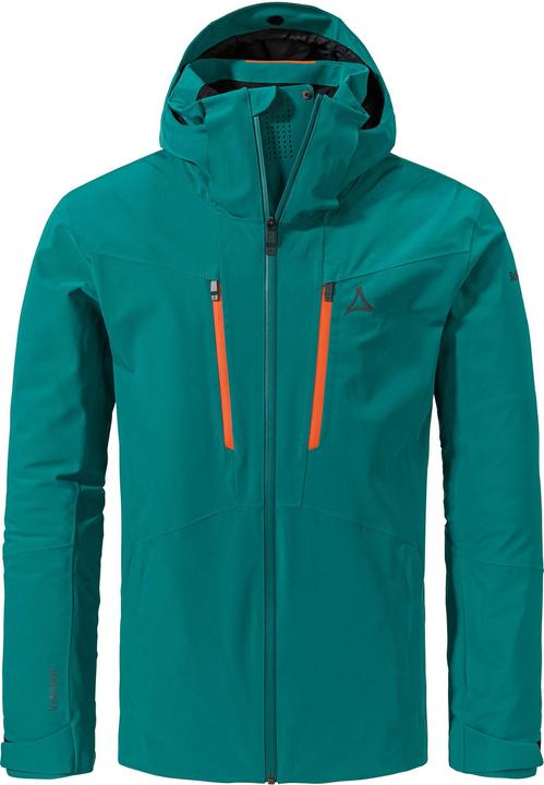 Schöffel FN Ski Jacket Pontresina (52)
