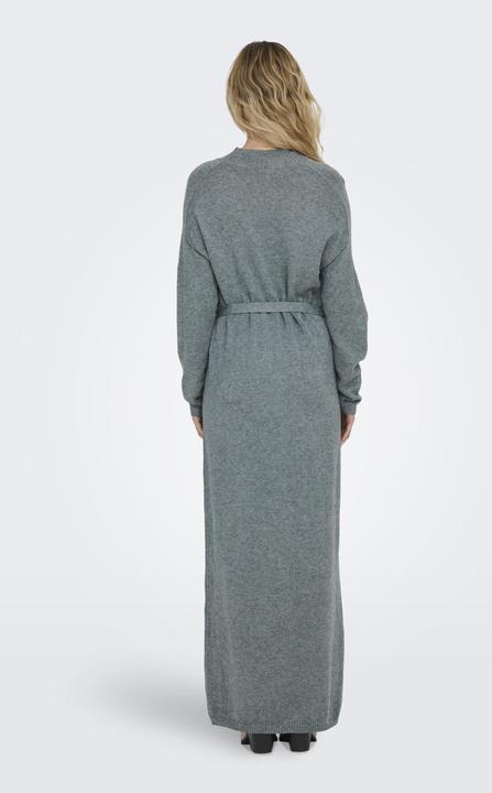 Actual product image Only ONLLEVA Long dress Knitted dress (S)