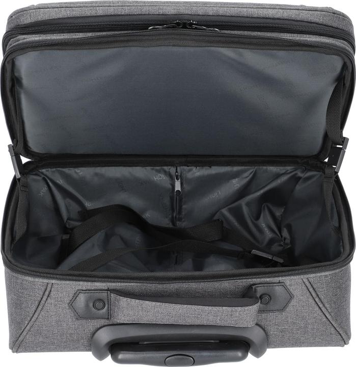 Produktbild Lightpak Laptoptrolley ARKON (33 l, Handgepäck (bis 50l))