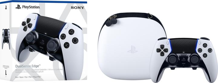 Produktbild Sony DualSense Edge (PS5)