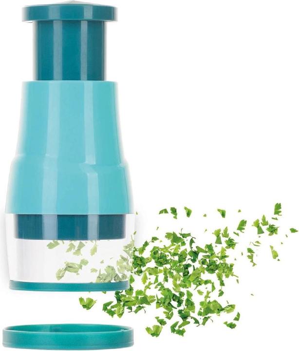 Image du produit Genius Gemüseschneider Nicer Dicer Minis Set 13-teilig