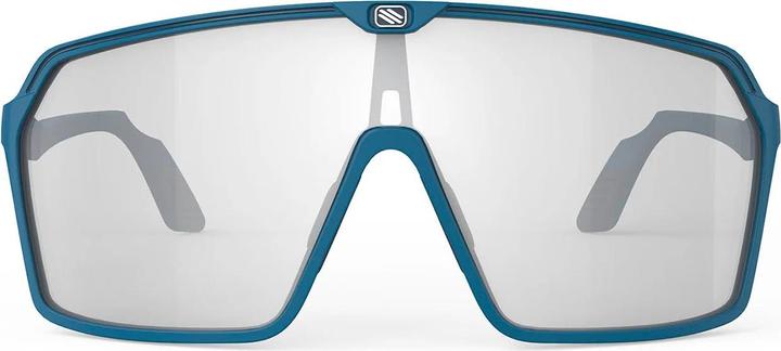 Immagine prodotto Rudy Project Spinshield Air Impactx? (Blu Pacifico, Photoc.2 LS Nero)