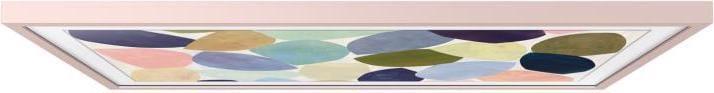 Actual product image Samsung Interchangeable frame for Frame 4.0 32', pink (Framing system)