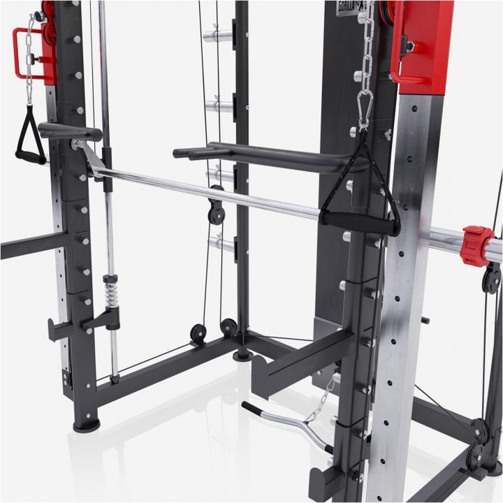 Immagine prodotto Gorilla Sports multifunzione