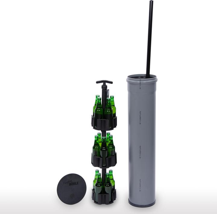 Produktbild HopfenHöhle Erdloch-Bierkühler Lift