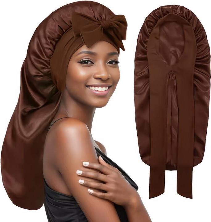 Produktbild X-Tac Satin Bonnet