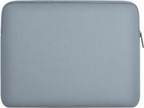 Image du produit Uniq neoprene laptop Sleeve 14" Cyprus Water-Resistant Cloud Blue (14")