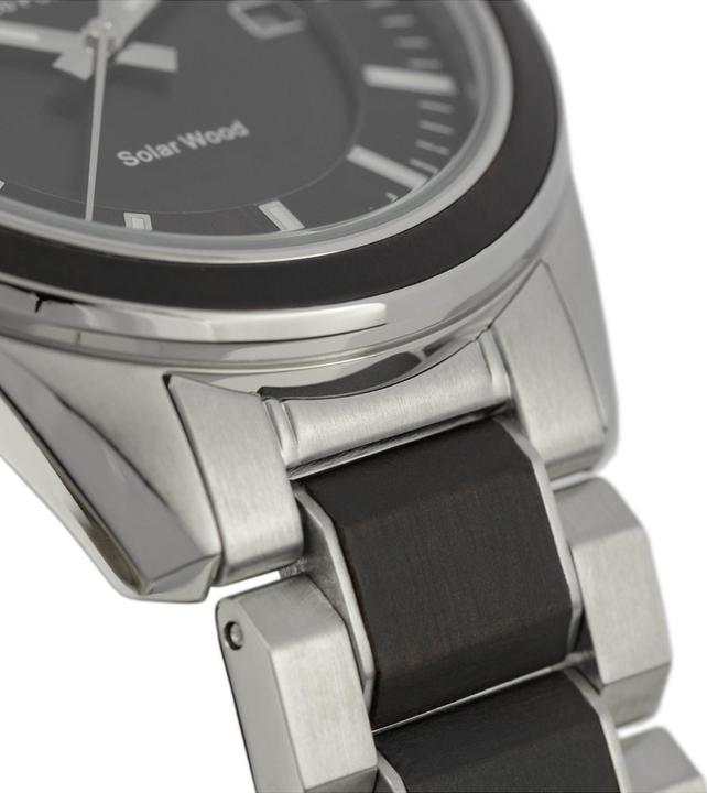 Produktbild Jacques Lemans Herrenuhr Classic (Analoguhr, 40 mm)