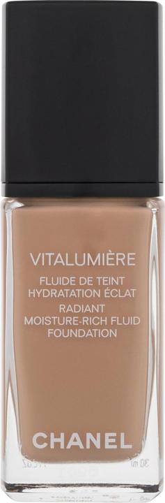 Chanel Vitalumière Fluid No 25 (25 Pétale)