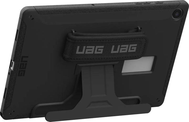 Image du produit UAG Scout w KS/ HS (Galaxy A9+)