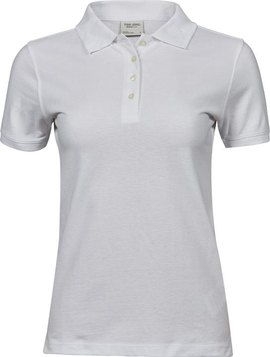 Image du produit Tee Jays - Polo - Femme (S)
