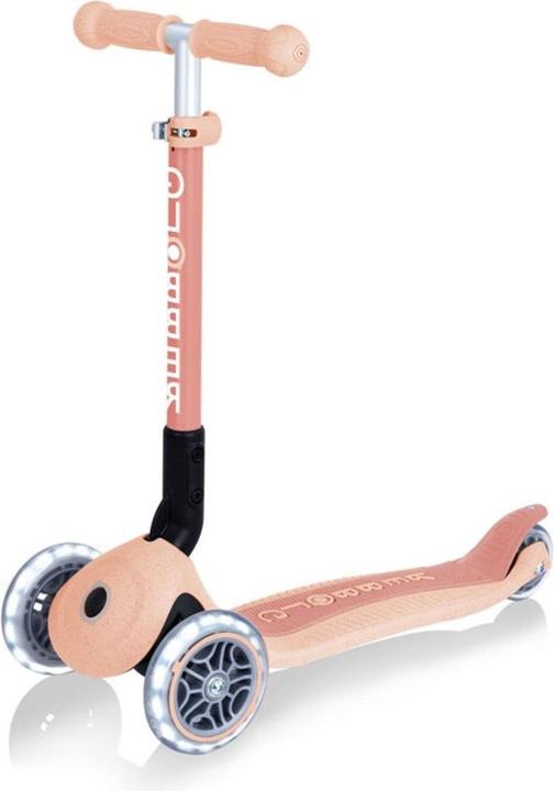 Produktbild Globber JUNIOR Foldable s Eco Peach