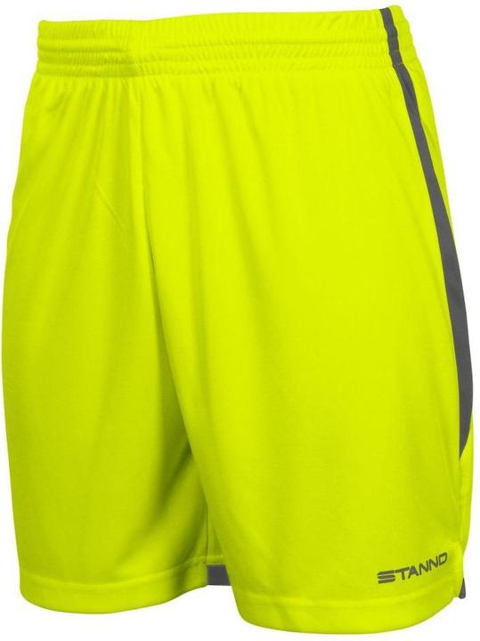 Jaune néon, Anthracite