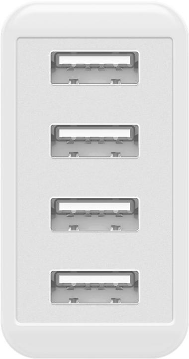 Produktbild Goobay Ladegerät (30 W)