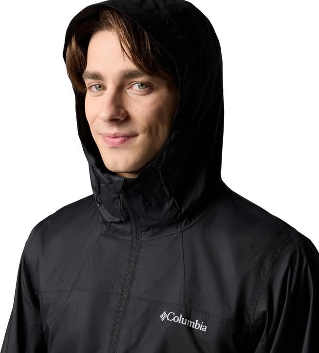 Image du produit Columbia Veste de Randonnée Imperméable Inner Limits™ III Homme (L)