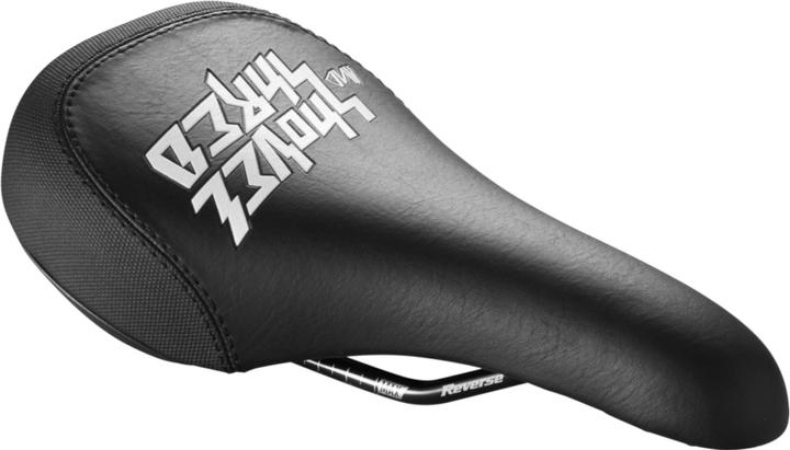 Actual product image Reverse Nico Vink Shovel & Shred