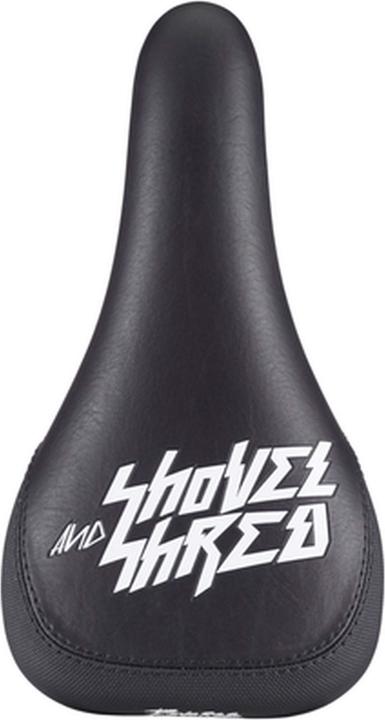 Actual product image Reverse Nico Vink Shovel & Shred